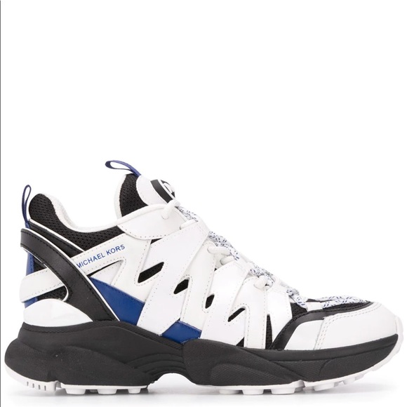 Michael Kors sneaker - Picture 2 of 8